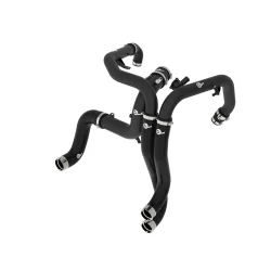Układ Doładowania BladeRunner Aluminum Hot and Cold Charge Pipe Kit Black | Ford Bronco | 3.0 V6 | 2022-2025